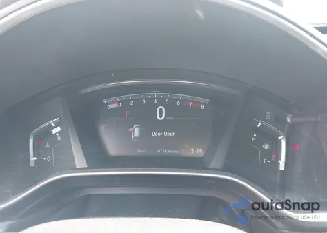 2022 Honda Cr-V Awd Ex-L from USA, damaged, VIN 7FARW2H88NE035118